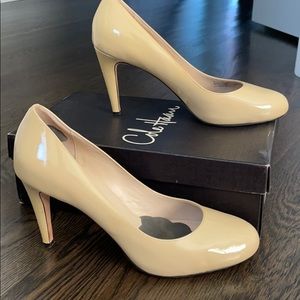 Cole haan pump